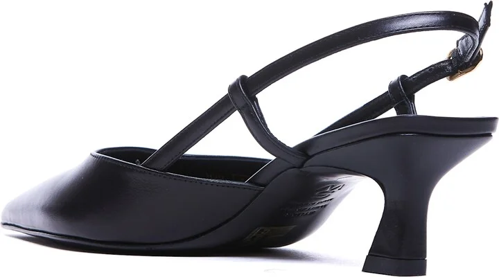 Vinnie Slingback - Image 3