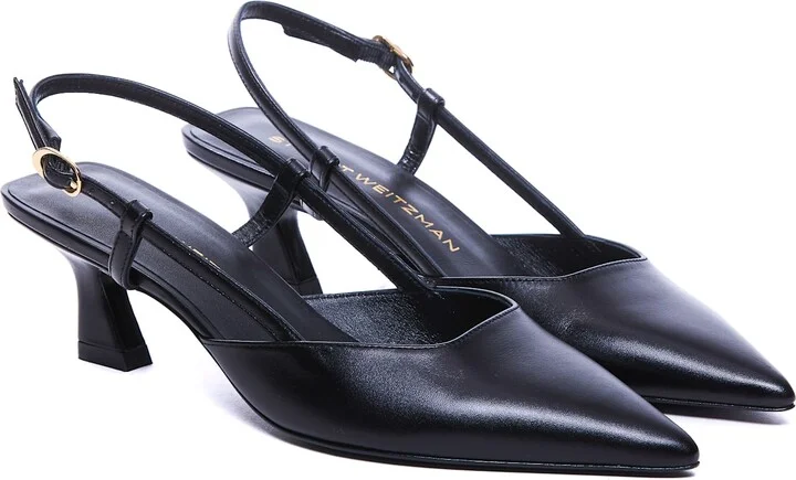 Vinnie Slingback - Image 4