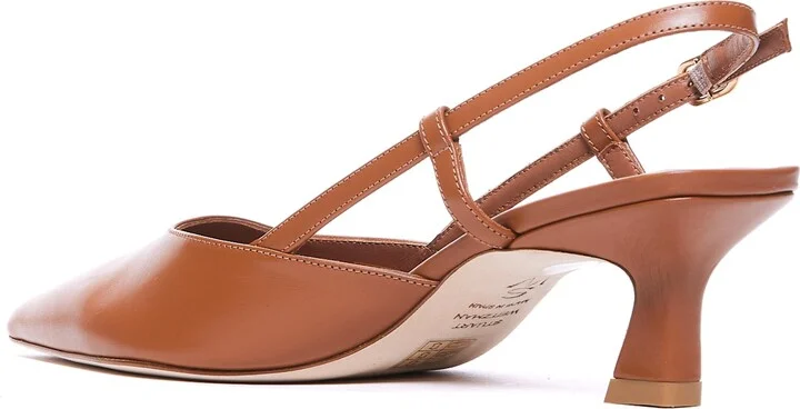 Vinnie Slingback - Image 3