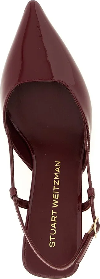 'vinnie' Slingback - Image 4