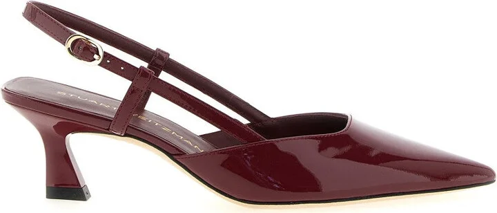 Vinnie' Slingback