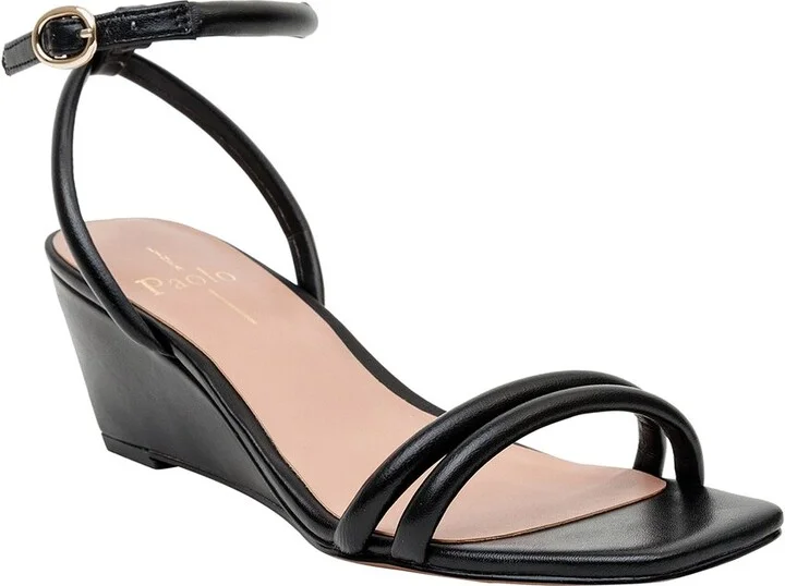 Vinny-L Leather Sandal
