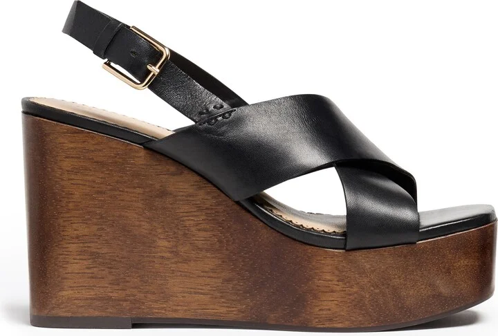 Vinny Platform Wedge Sandal - Image 2