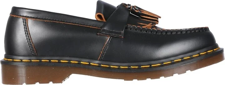 Vintage Adrian Loafers