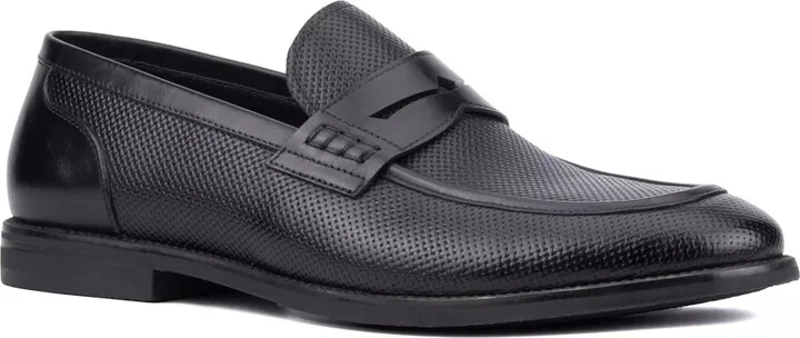 Vintage Foundry Adamson Loafer