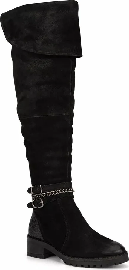 Vintage Foundry Alice Boot