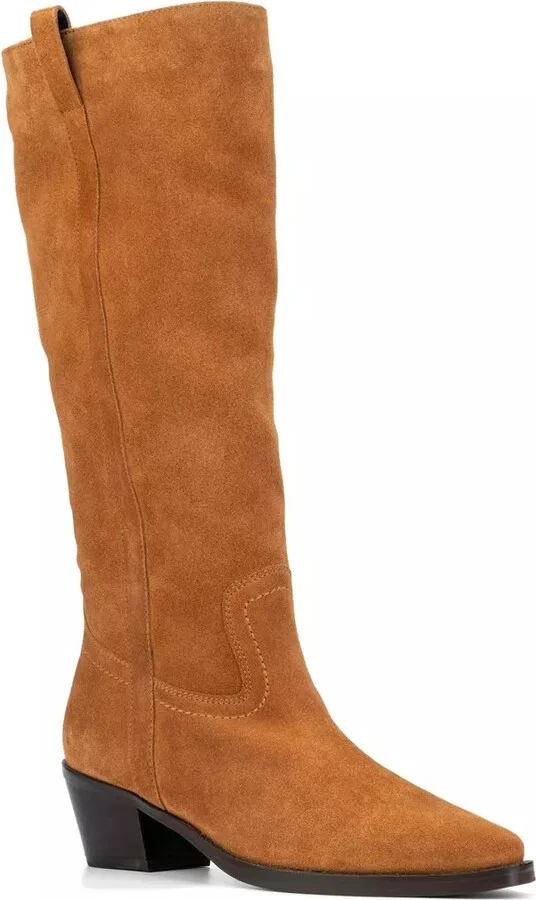 Vintage Foundry Amanda Boot