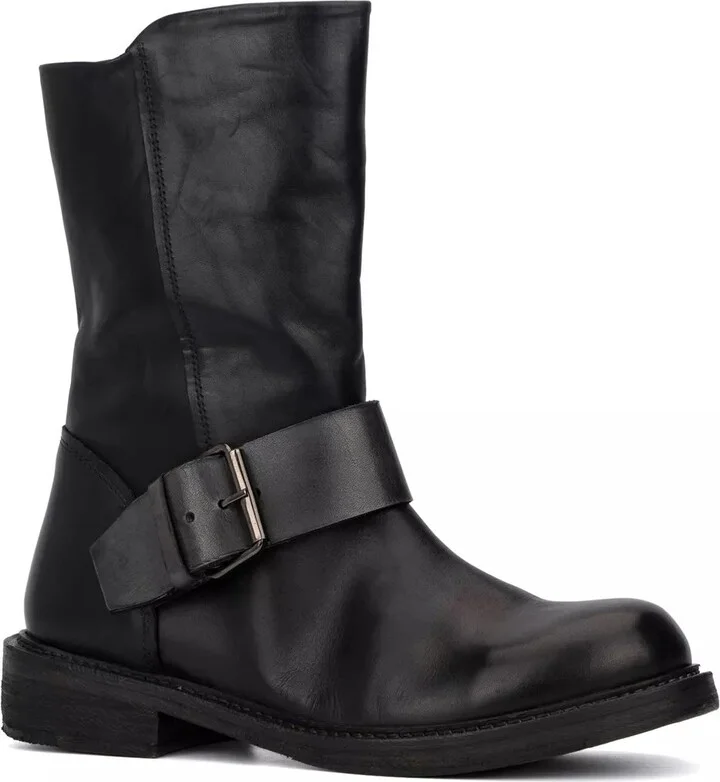 Vintage Foundry Anya Bootie