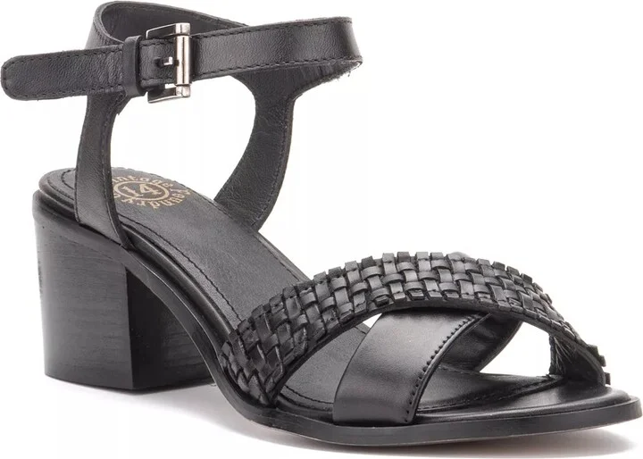 Vintage Foundry Audrey Sandal