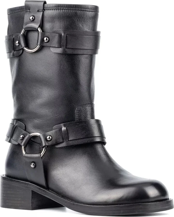 Vintage Foundry Augusta Boot