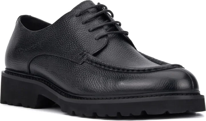 Vintage Foundry Bennett Oxford