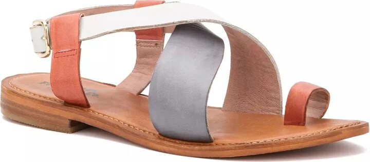 Vintage Foundry Berlynn Sandal