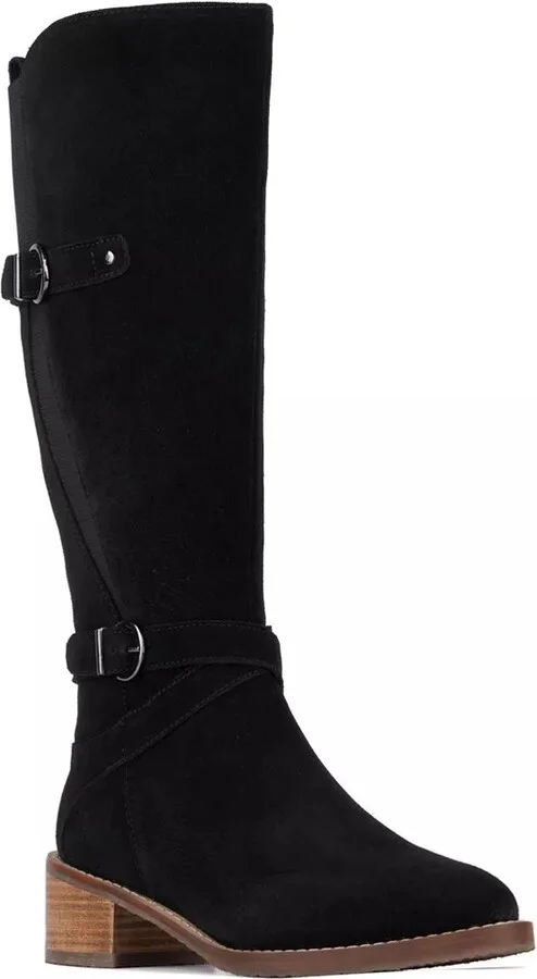Vintage Foundry Bernice Boot