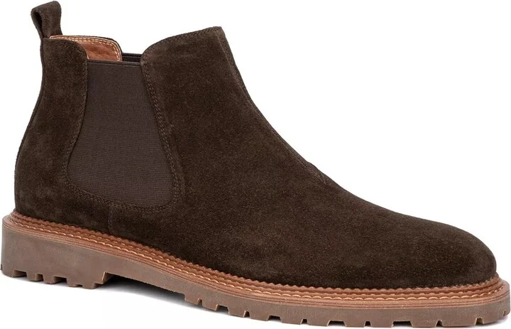 Vintage Foundry Blaise Chelsea Boot