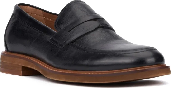 Vintage Foundry Bradford Loafer