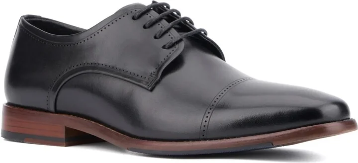 Vintage Foundry Brent Oxford