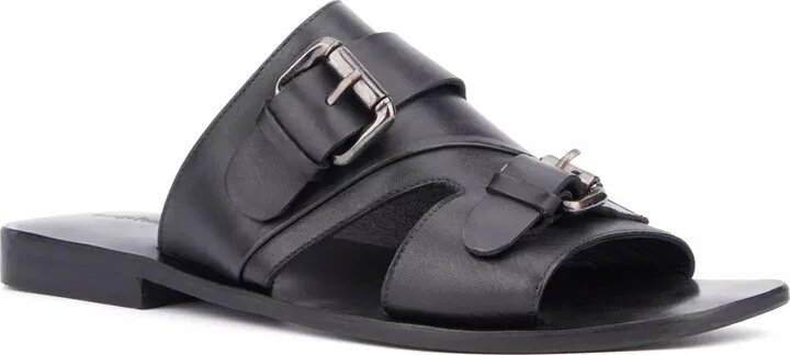 Vintage Foundry Carmela Sandal