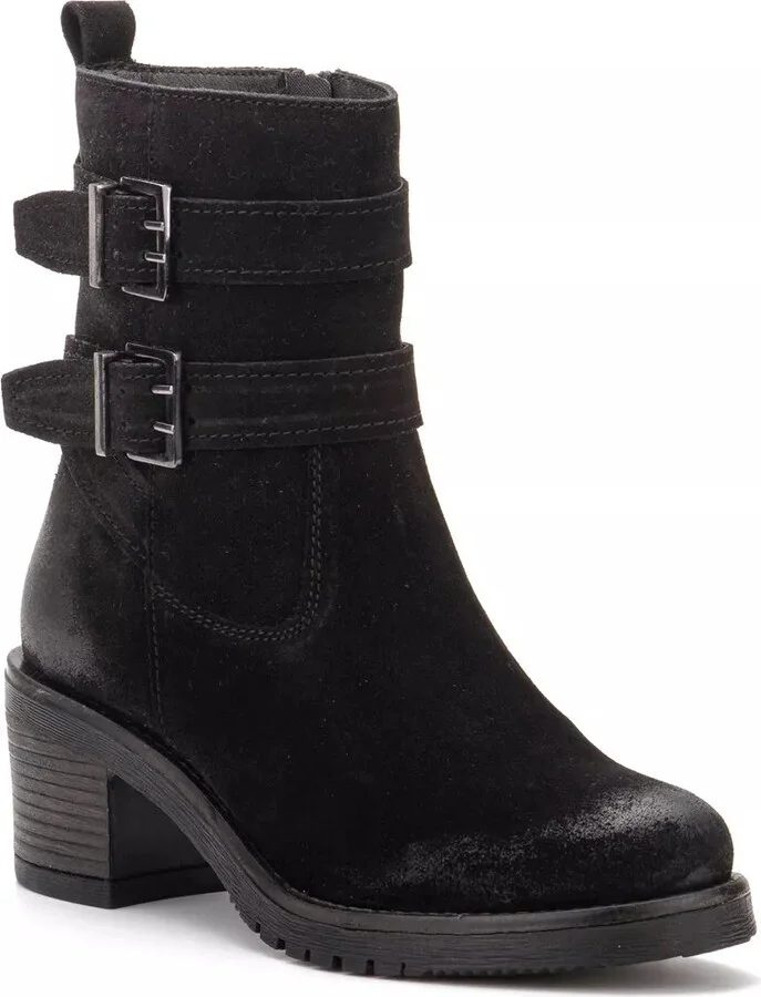 Vintage Foundry Charmaine Bootie