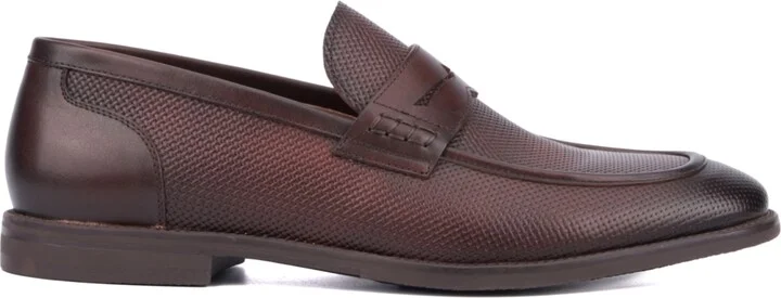 Vintage Foundry Co Men's Adamson Dress Loafers - Image 7