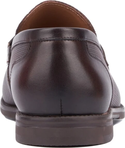 Vintage Foundry Co Men's Adamson Dress Loafers - Image 8