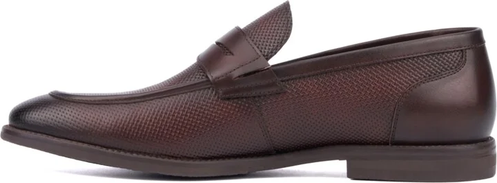 Vintage Foundry Co Men's Adamson Dress Loafers - Image 11