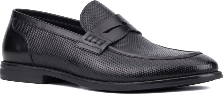 Vintage Foundry Co Men's Adamson Dress Loafers