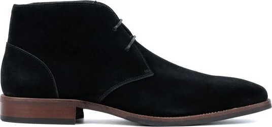Vintage Foundry Co. Men's Aldwin Boots - , BLACK - Image 2