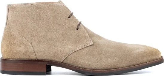 Vintage Foundry Co. Men's Aldwin Boots - , BLACK - Image 3
