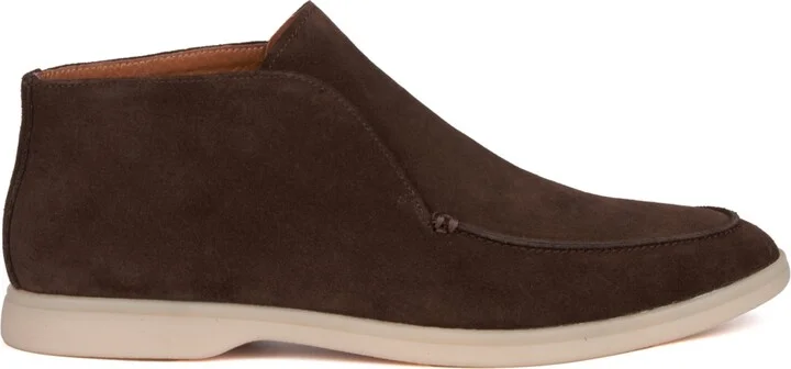 Vintage Foundry Co Men's Anderson Loafer Casual Shoe - Image 2