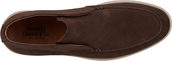 Vintage Foundry Co Men's Anderson Loafer Casual Shoe - Image 6