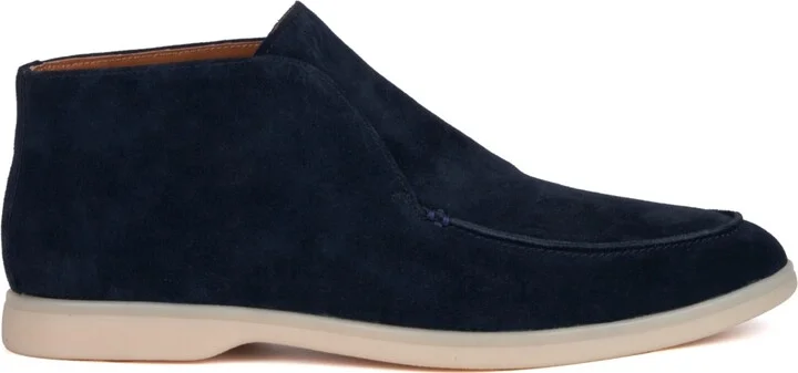 Vintage Foundry Co Men's Anderson Loafer Casual Shoe - Image 7