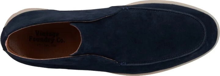 Vintage Foundry Co Men's Anderson Loafer Casual Shoe - Image 11