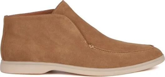 Vintage Foundry Co. Men's Anderson Loafer Casual Shoe - , BROWN - Image 4