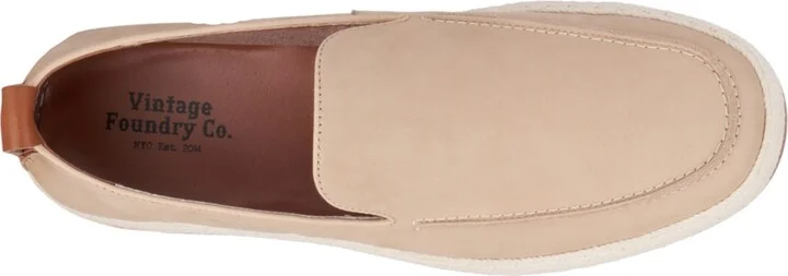 Vintage Foundry Co Men's Aslan Casual Loafers - Image 9