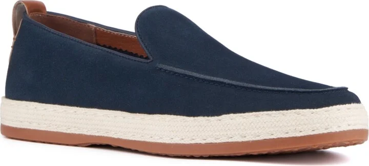 Vintage Foundry Co Men's Aslan Casual Loafers