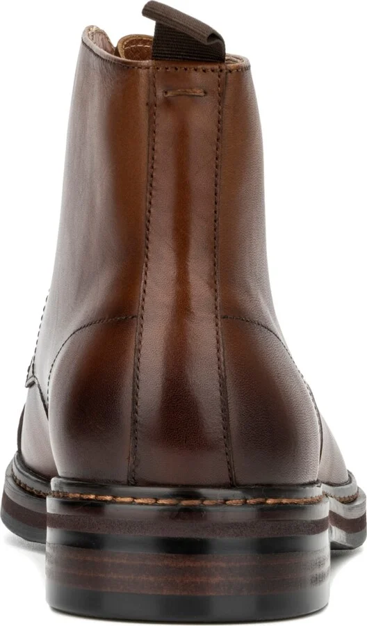 Vintage Foundry Co Men's Barnaby Lace-Up Boots - Image 5