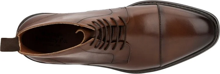Vintage Foundry Co Men's Barnaby Lace-Up Boots - Image 6