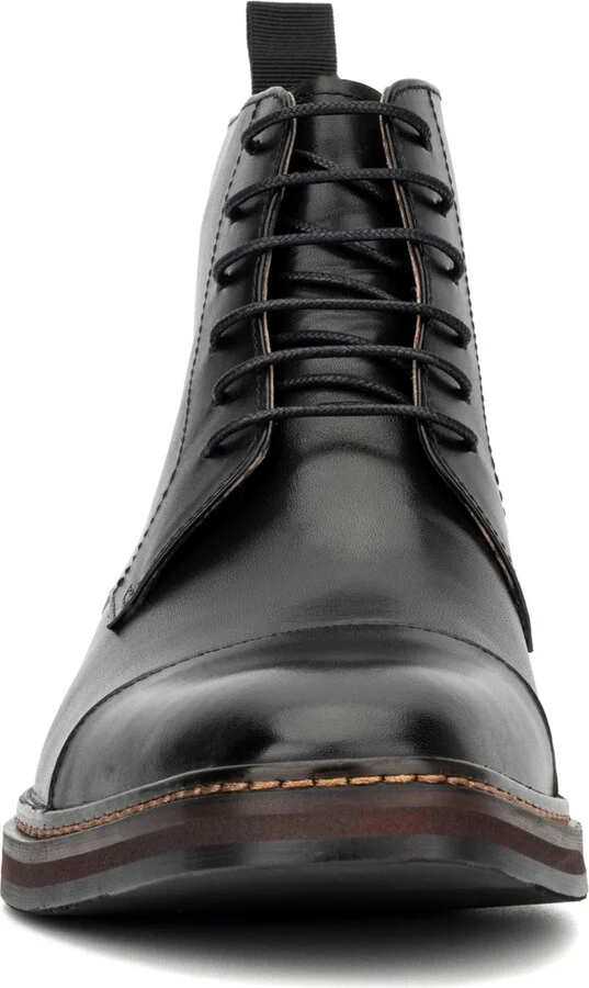 Vintage Foundry Co Men's Barnaby Lace-Up Boots - Image 9