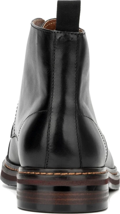 Vintage Foundry Co Men's Barnaby Lace-Up Boots - Image 10