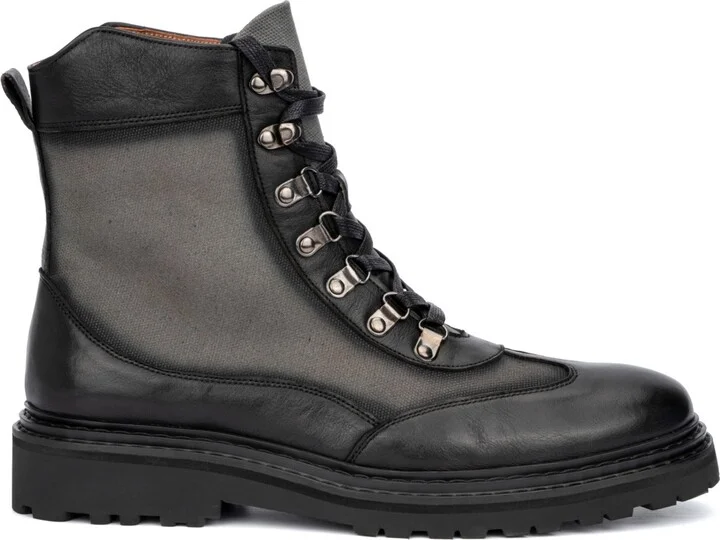 Vintage Foundry Co Men's Bassel Boot - Image 2