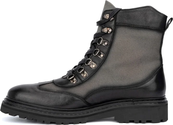 Vintage Foundry Co Men's Bassel Boot - Image 3
