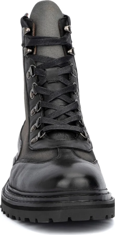 Vintage Foundry Co Men's Bassel Boot - Image 4