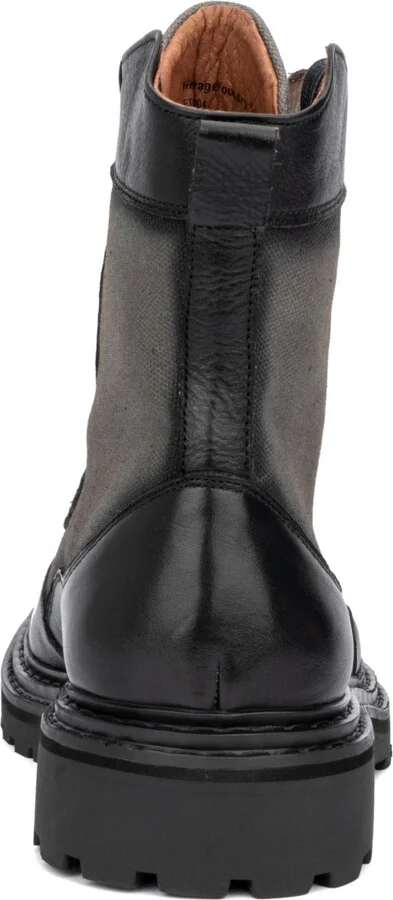 Vintage Foundry Co Men's Bassel Boot - Image 5