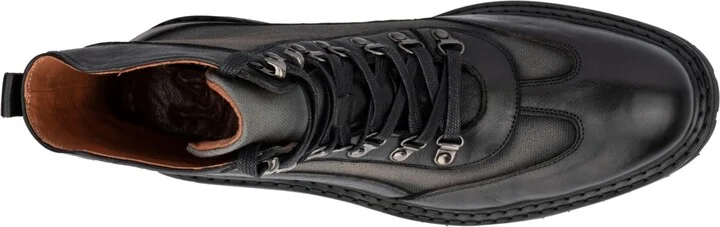 Vintage Foundry Co Men's Bassel Boot - Image 6