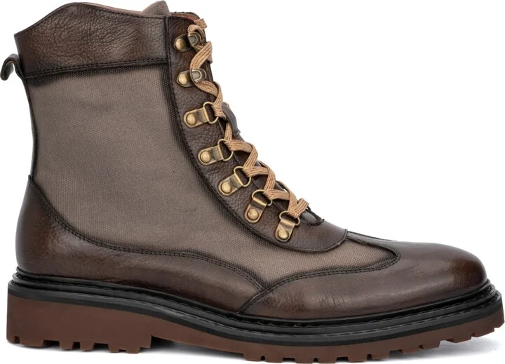 Vintage Foundry Co Men's Bassel Boot - Image 7