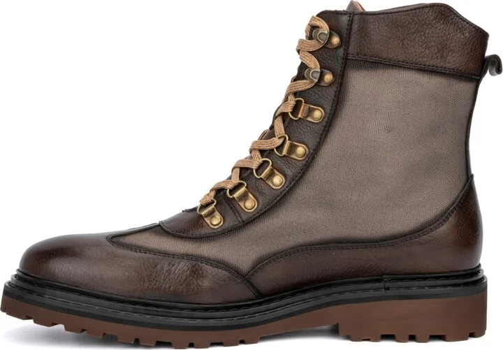 Vintage Foundry Co Men's Bassel Boot - Image 8