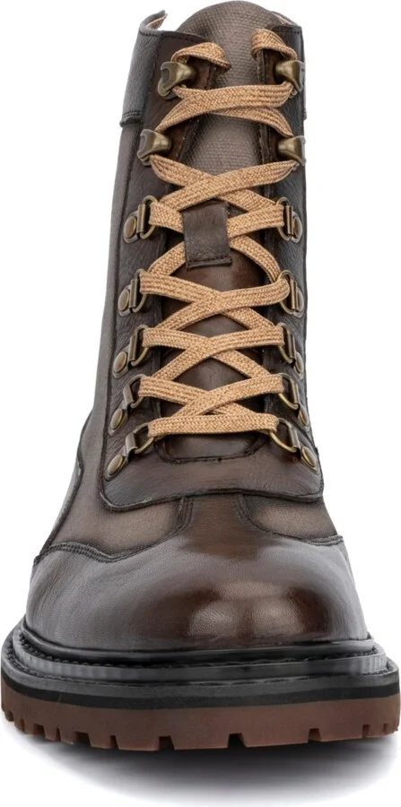 Vintage Foundry Co Men's Bassel Boot - Image 9