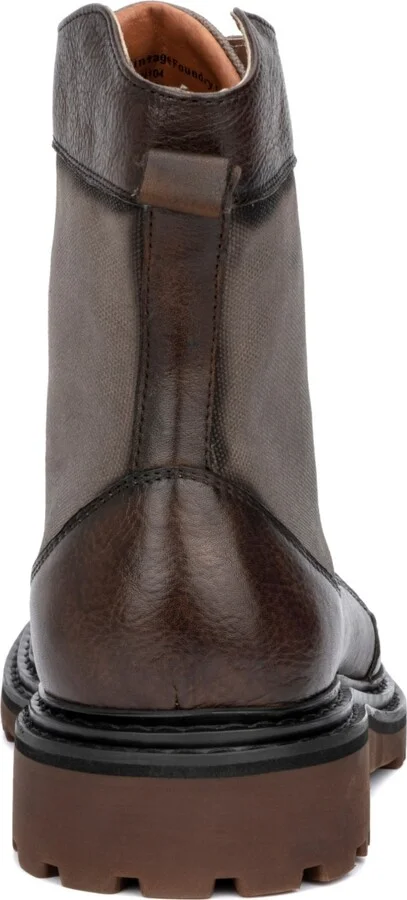 Vintage Foundry Co Men's Bassel Boot - Image 10