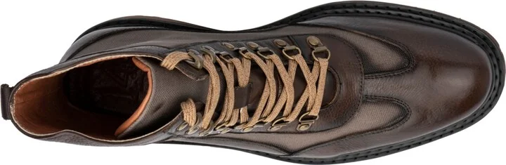 Vintage Foundry Co Men's Bassel Boot - Image 11