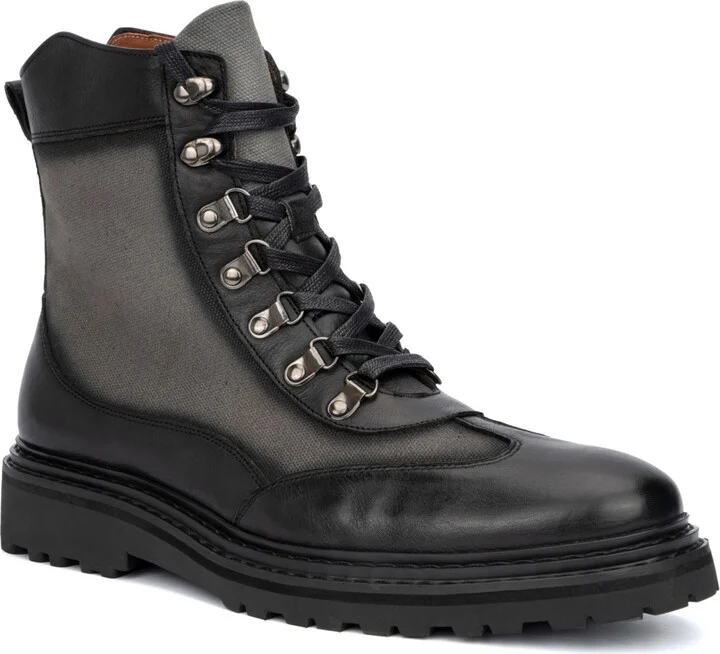Vintage Foundry Co Men's Bassel Boot